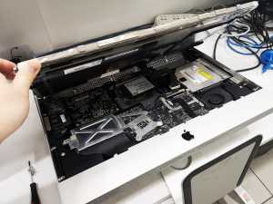 Macbook Repairs Sydney