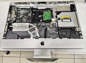 Apple Macbook Repairs