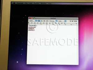 Apple MacBook Air Keyboard Repairs