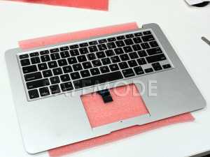Apple MacBook Air Keyboard Repairs