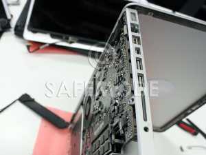 Apple MacBook Pro Unibody 13-inch A1278 Laptop Screen and LED Cable Repairs