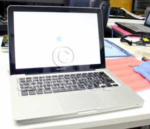 Apple MacBook Pro Unibody 13-inch A1278 Laptop Screen and LED Cable Repairs