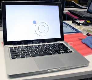 Apple MacBook Pro Unibody 13-inch A1278 Laptop Screen and LED Cable Repairs