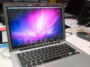 Apple MacBook Pro Unibody 13-inch A1278 Laptop Screen and LED Cable Repairs