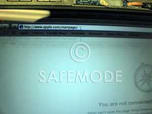 Apple MacBook Pro Unibody 13-inch A1278 Laptop Screen and LED Cable Repairs