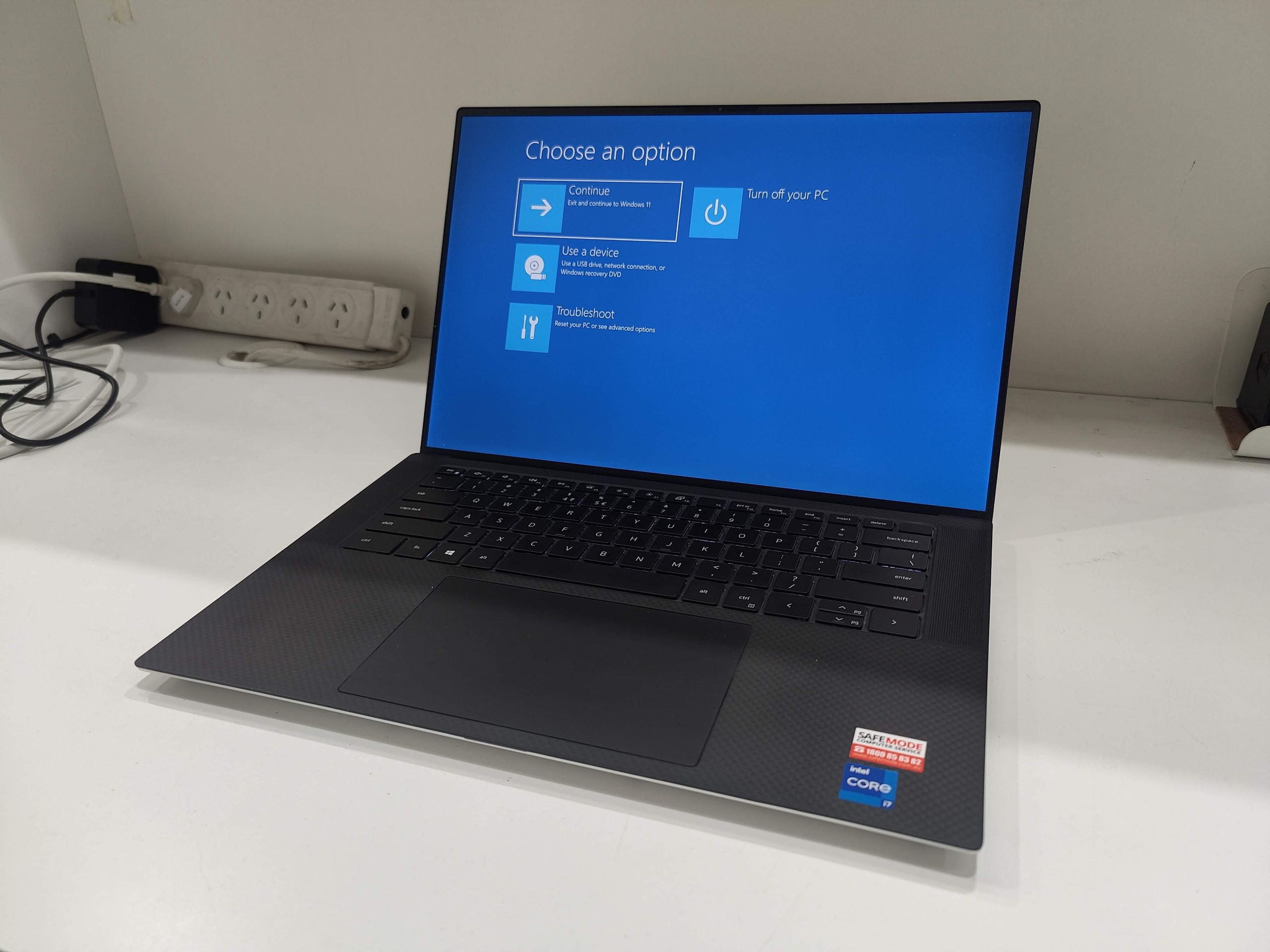 Laptop stuck in start up Laptop stuck in start up
