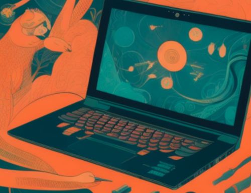 How We Repaired the Battery of a Lenovo Yoga Laptop: The Power Struggle!