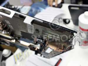 HP Pavilion DV6 3000 Laptop Repairs