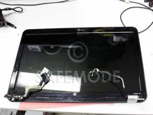HP Pavilion DV6 3000 Laptop Repairs