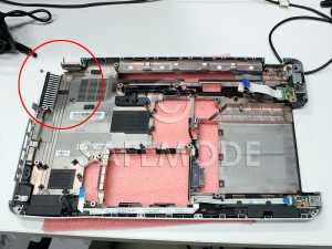 HP Pavilion DV6 3000 Laptop Repairs