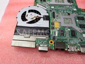 HP Pavilion DV6 3000 Laptop Repairs