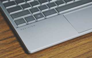 HP Pavilion Laptop