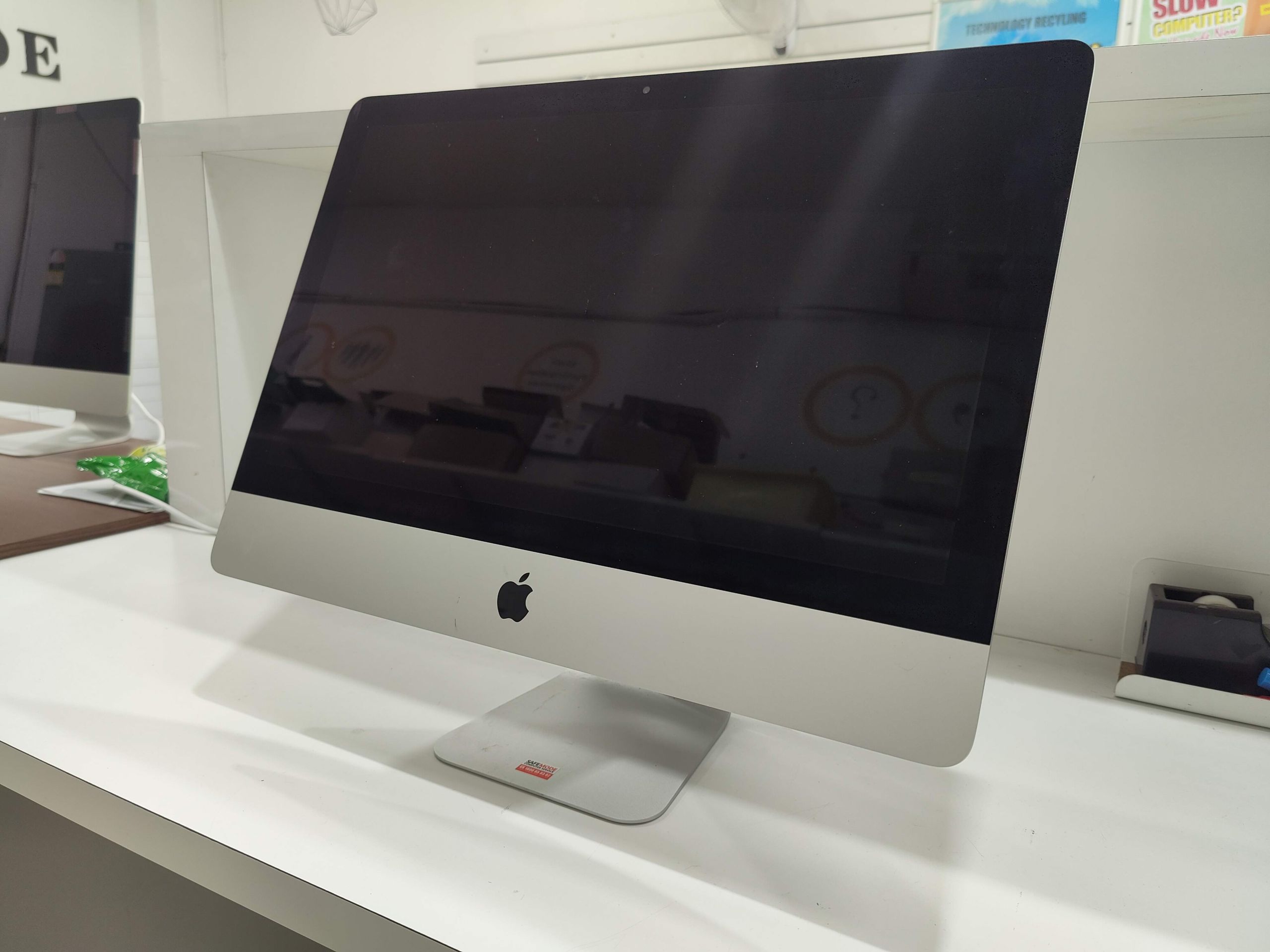 iMac Photo iMac Photo