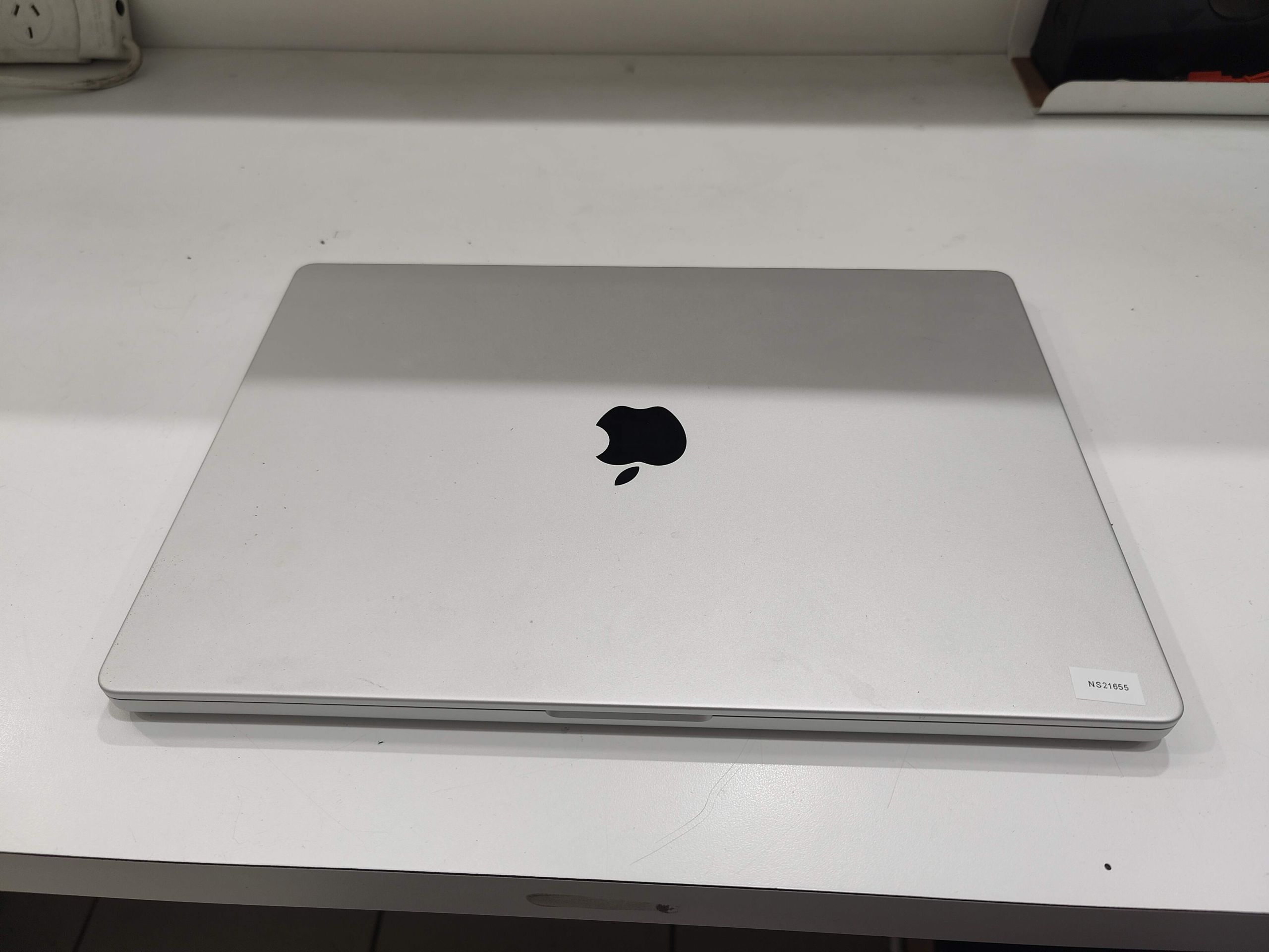 MacBook Pro 16″ A2485 laptop MacBook Pro 16" A2485 laptop