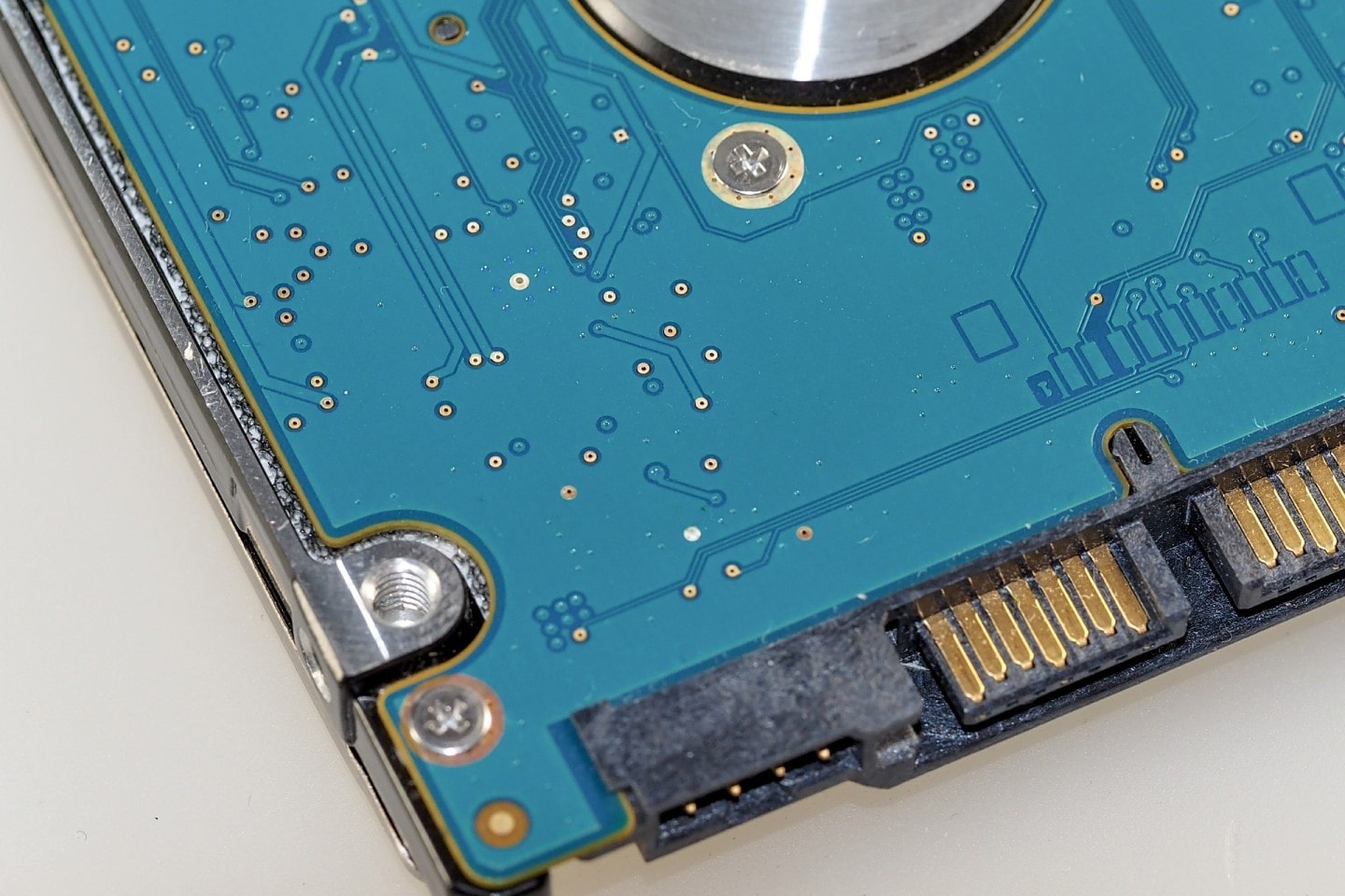 hard drive