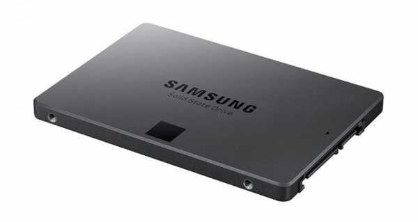 Samsung SSD