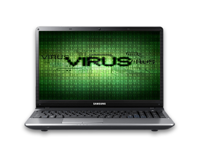 Virus Spyware Removal Windows and Apple Mac virus removal services