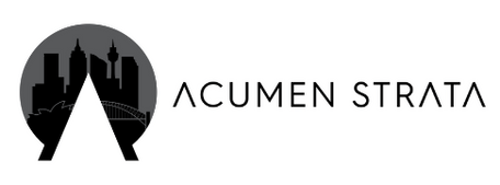 Client logo Our customer - Acumen Strata