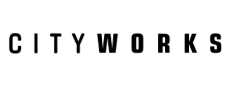 Client logo Our customer - CityWorks
