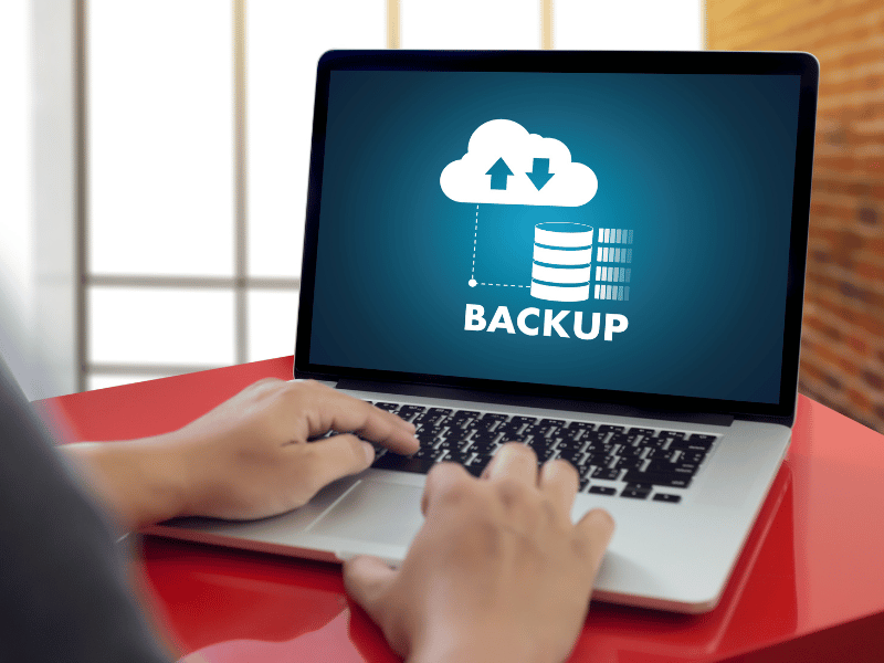 common computer issues Data Loss and Recovery