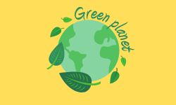 choose Apple Repairs vs Replace for a greener planet earth
