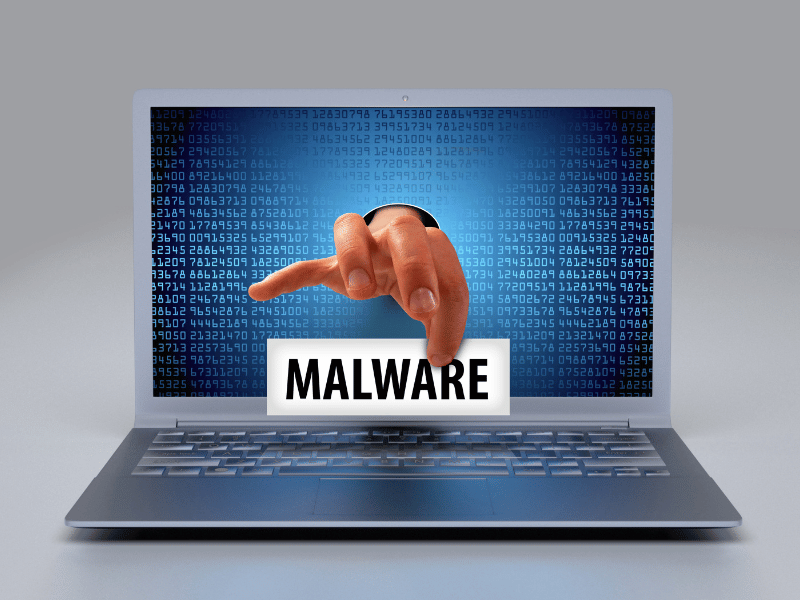 common computer issues Malware and Virus Infections