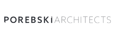 Client logo Our customer - Porebski Architects