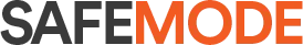 Safemode Computer Service Logo