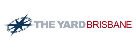 Client logo Our customer - The Yard Brisbane