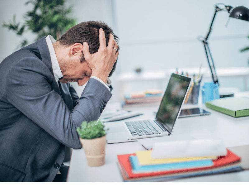common computer issues Unresponsive Programs