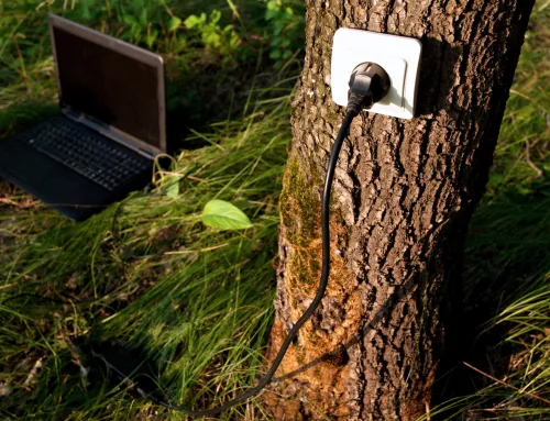 How We Rescued the HP Pavilion Laptop from its 7% Charging Limit!