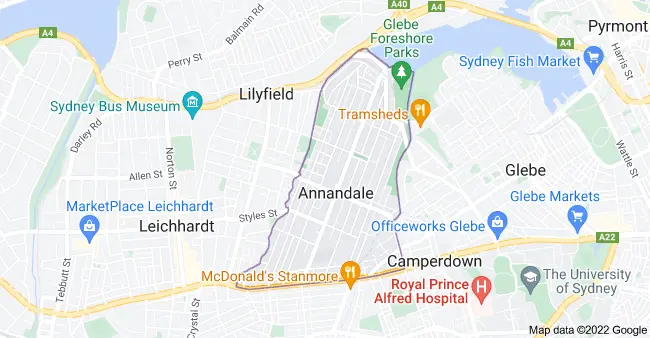 computer repairs annandale