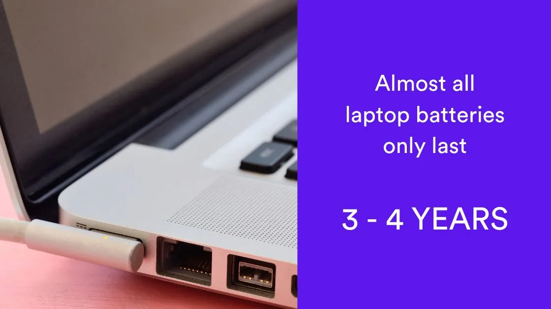 apple laptop battery replacement