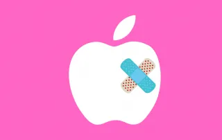 apple laptop rescue