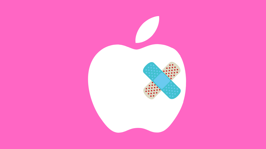 apple laptop rescue