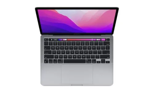 Apple MacBook Pro laptop