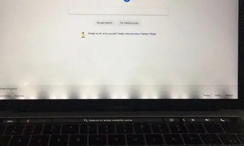 apple macbook pro screen backlight replacement