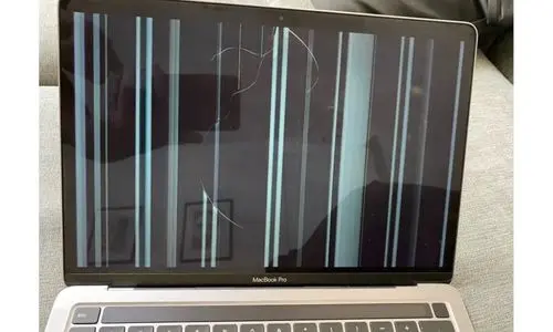 apple macbook pro screen replacement
