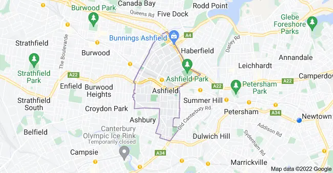 computer repairs ashfield