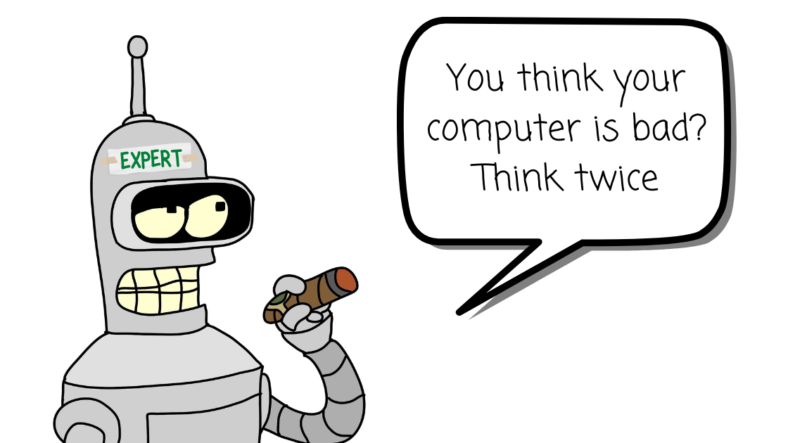 Bender repair PC computers Bender repair PC computers