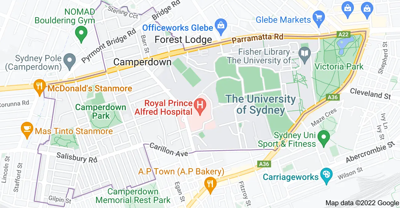 computer repairs camperdown