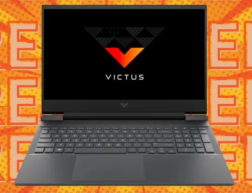How We Resolved the Charging Problem of an HP Victus 16 Gaming Laptop without the week-long Waiting Game!