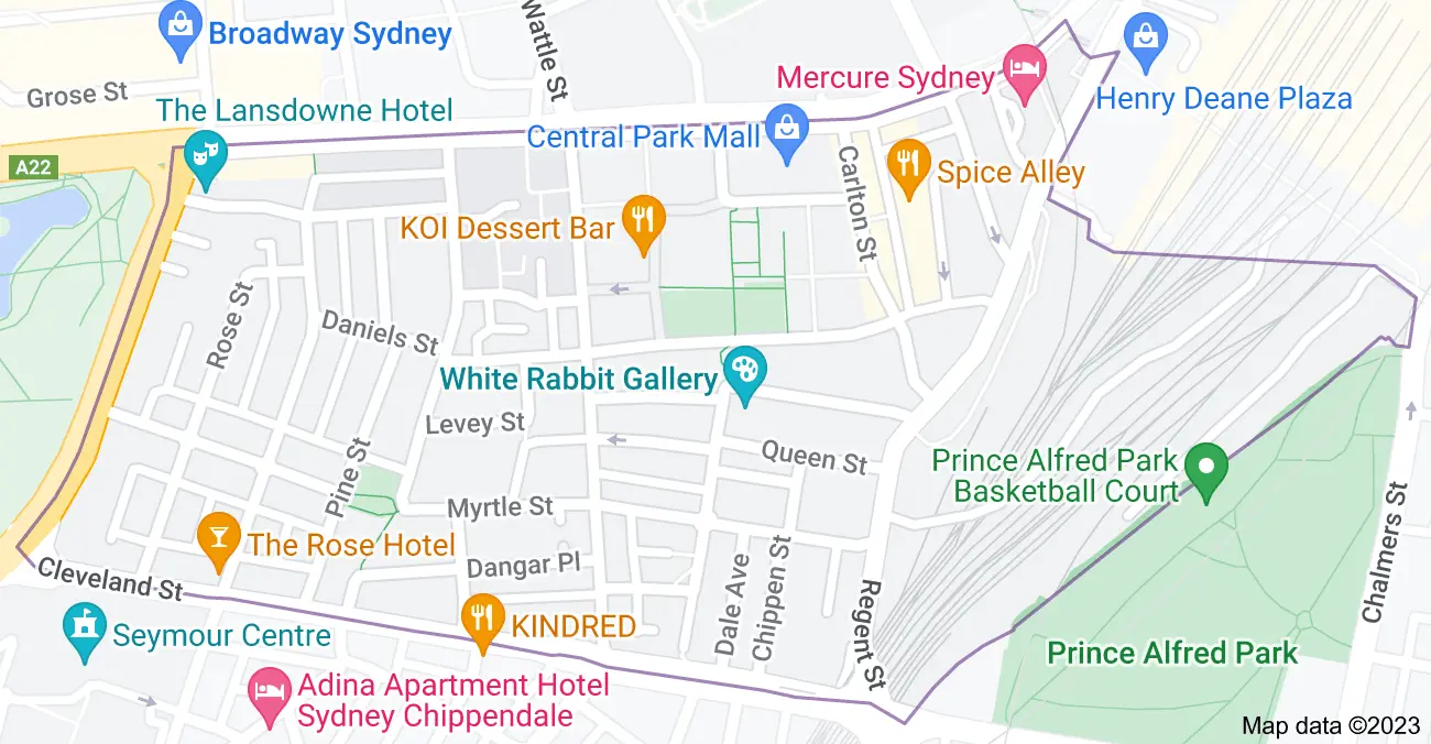 computer repairs chippendale