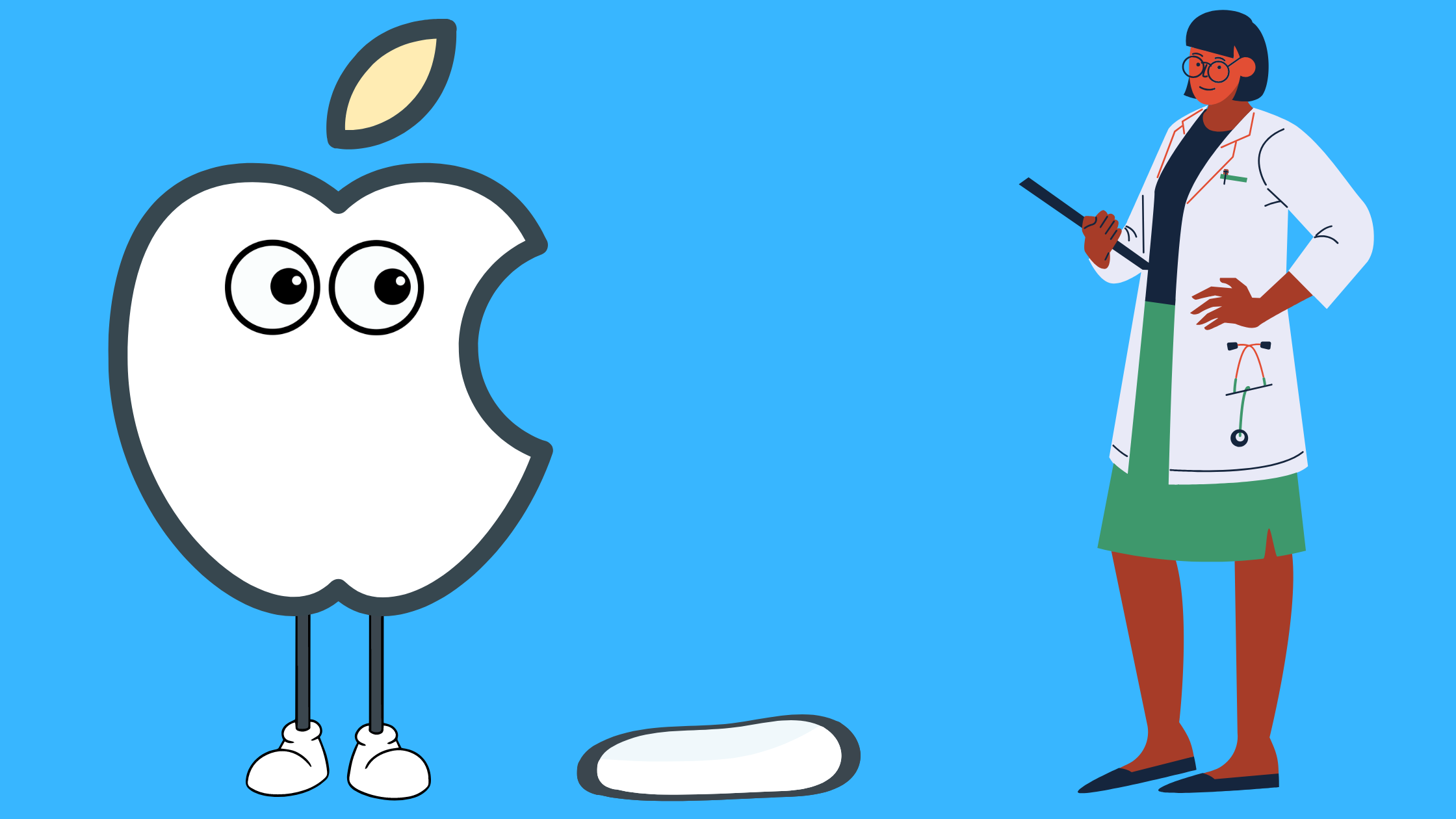 our apple repair services
