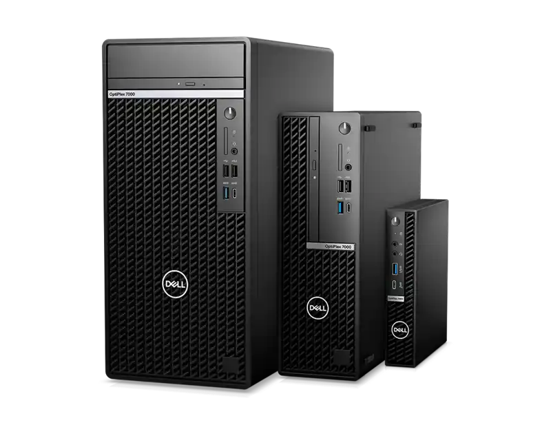 dell optiplex desktop pc computer repairs