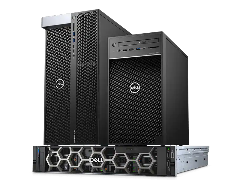 dell precision desktop computer repairs, suitable for medium and large enterprises