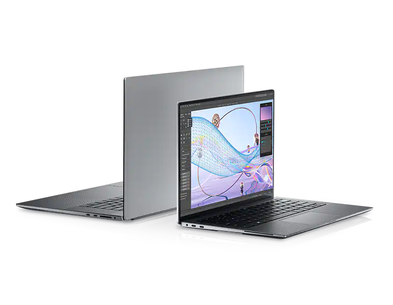 dell precision mobile workstation
