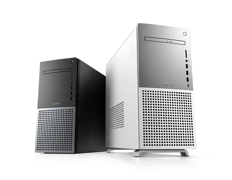 dell xps desktop pc computer repairs