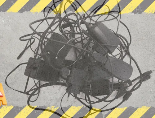 Extreme need to hold the charger while charging? How we Fixed the Charging Problem of a Dell Inspiron 14 Laptop
