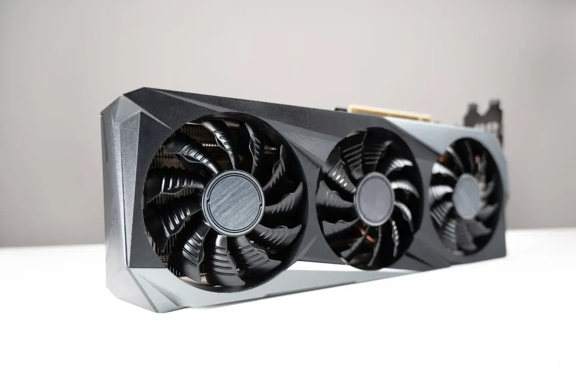 Video Card Upgrade And Replacement